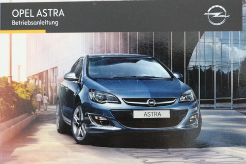 Opel astra - opel, astra-k