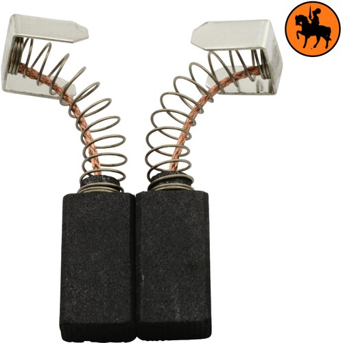 Kohlebürste virutex h71 - kohlebürste,