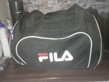 SPORT ODER REISETASCHE  ""FILA""