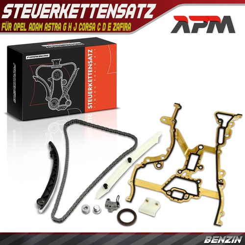 Steuerkettensatz für opel - steuerkettensatz,