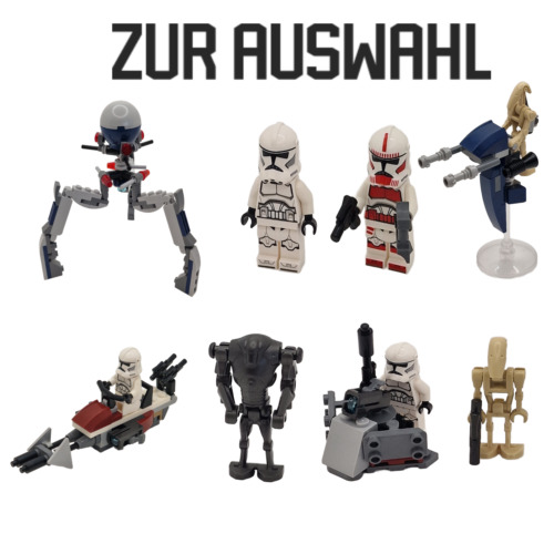 Lego star wars - lego®, (75372)