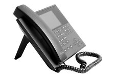 Auerswald COMfortel D-400 Schnurgebundenes VoIP Telefon Schwarz