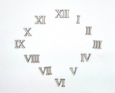 Römische Ziffern Zahlen