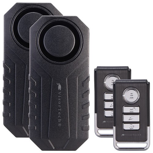 Visortech 2er set - visortech, 2er-set