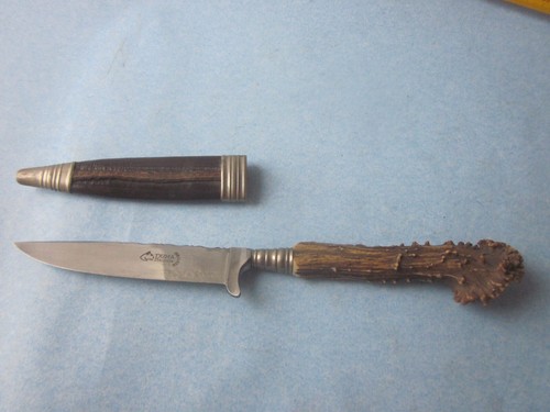 38827 altes jagdmesser - 38827,