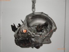 Schaltgetriebe  NISSAN Note (E11)  137553 km 5254657 2012-03-09