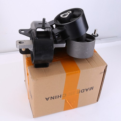 Satz motorhalter getriebelager - motorhalter,