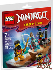 LEGO® Polybag: Ninjago 30700