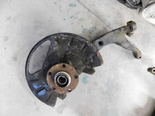 Original VW Phaeton 6.0 W12 Achsschenkel vorne links - 3D0407257S -