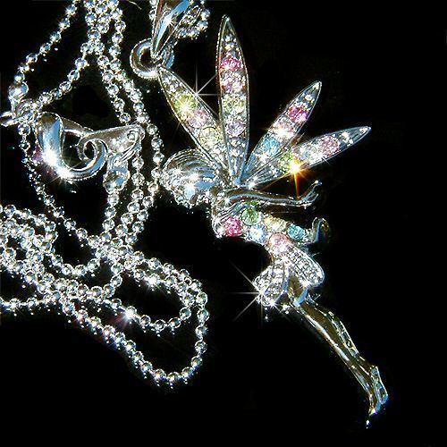 Regenbogen tinkerbell mit - regenbogen,