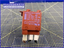 Heizrelais Waschmaschine -