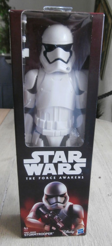 Star wars action figur - wars,