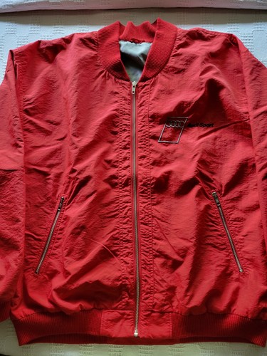 Audi sport blouson - audi, gr.52