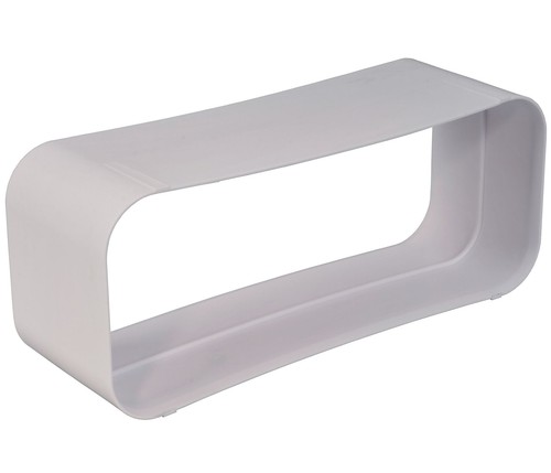 Flachkanal 222x89mm