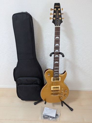 Aria pro f80 - aria, /