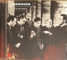 🎸  RAMMSTEIN: Live aus