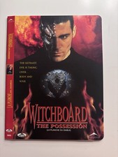 Witchboard: The Possession