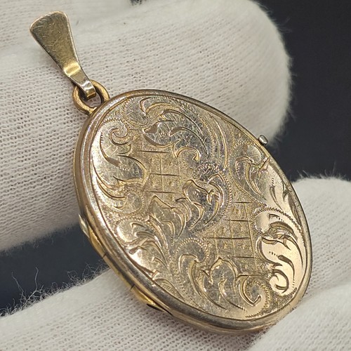 Jugendstil double anhänger - jugendstil,