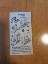 BPZ     Mississippi Raddampfer    92      D  Missisippi Queen