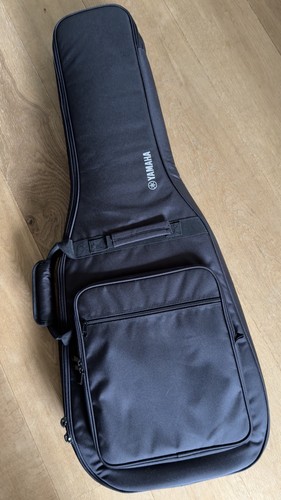 Yamaha guitar bag - guitar,