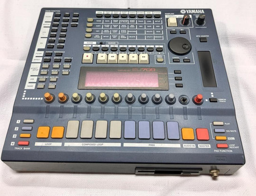 Yamaha su700 professional - su700,