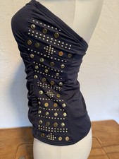 Michael Kors Bademode Tankini Bikini Stranmode Damen S