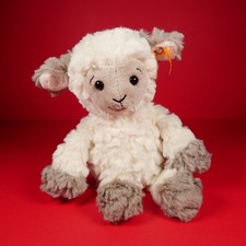 Steiff Lita Lamm - 073946 -