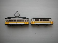 Strassenbahn Dresden Beka H0 /