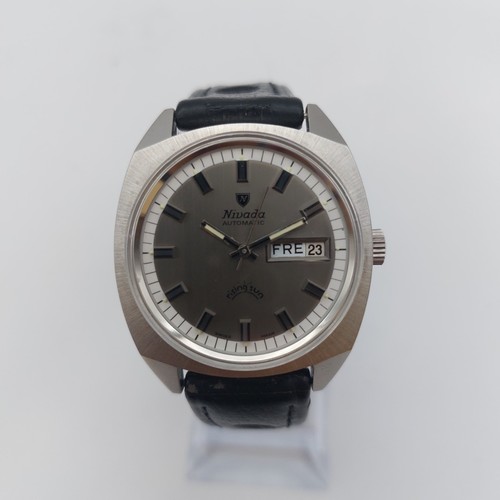 Nivada rising sun automatik - sun,