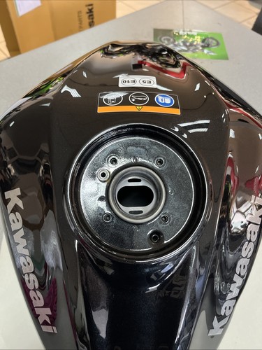 Orig kawasaki tank z125 - orig.,
