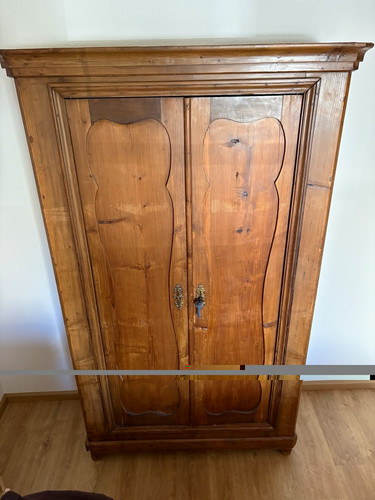 Massivholz schrank aus - massivholz-schrank,