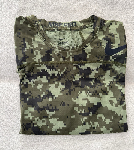 Nike pro hypercool herren - pro,