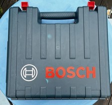 Bosch Maschinenkoffer für Bohrmaschine GSB 16 RE