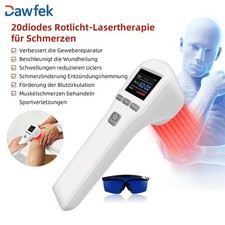 Kaltlasergerät Heimlaser mit