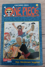 Manga - One Piece - Das