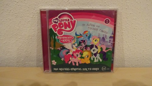 Little pony auftrag - my, pony,