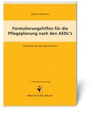 Formulierungshilfen für die