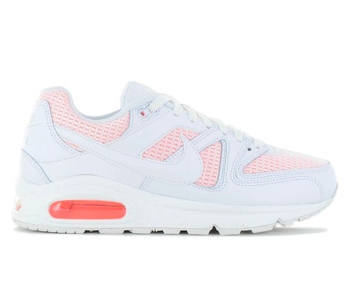 Nike air max command weiß - max,