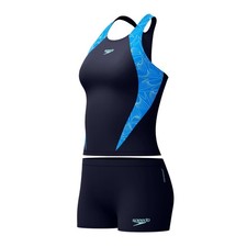 Speedo Hyperboom Tankini