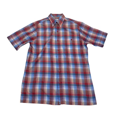 Van heusen vintage - van, madras