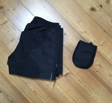 VAUDE Herren Regenhose kaum