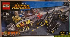 LEGO DC Super Heroes 76055 -