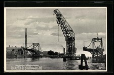 AK Wilhelmshaven, Der größte