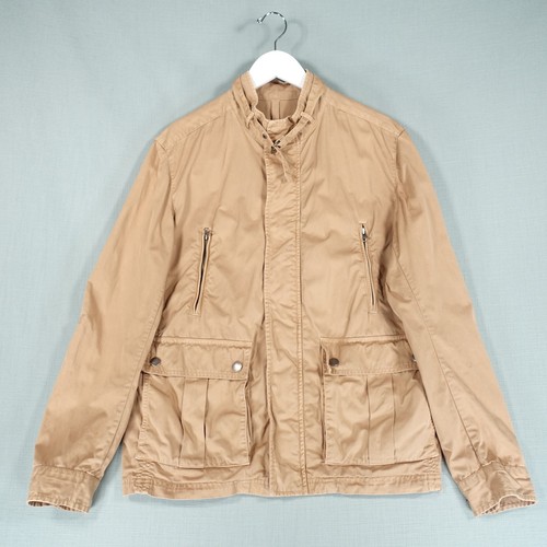 Massimo dutti military - massimo,