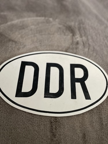 Ddr ostalgie trabant - ddr,