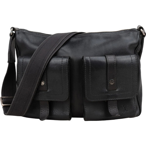 Louis vuitton utah leather - louis,