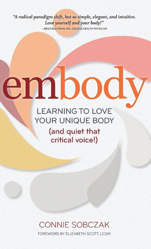 Connie sobczak embody buch - |,
