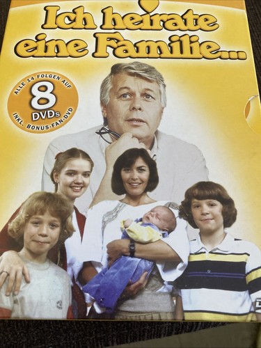 Ich heirate eine familie - eine,