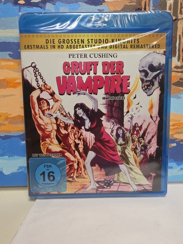 Gruft der vampire - vampire, ☆