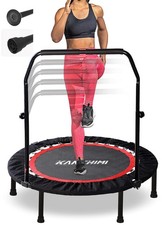 Kanchimi Faltbar Mini Fitness